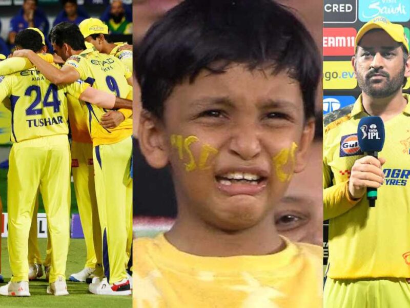 Chennai Super Kings