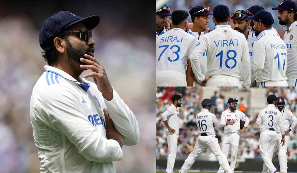 Team India