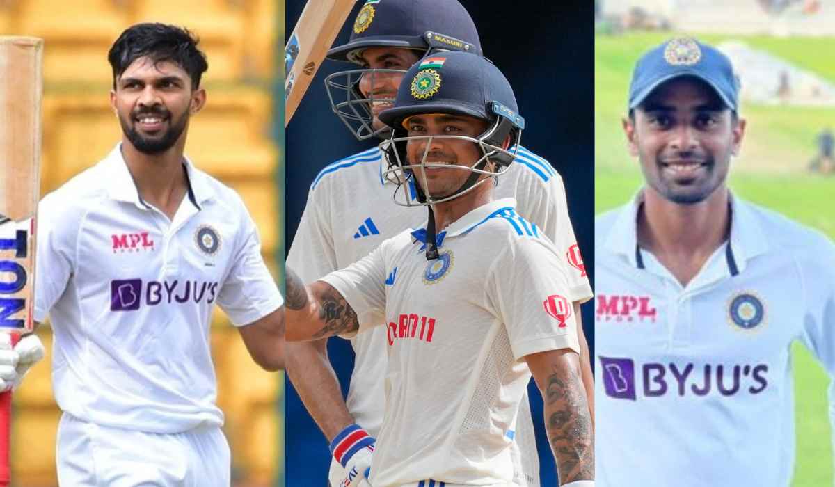 Team India