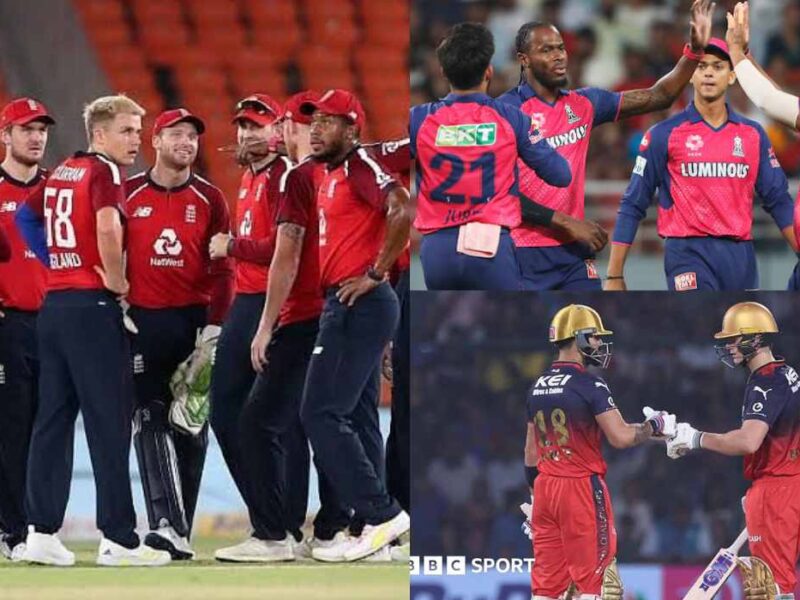 IPL 2025