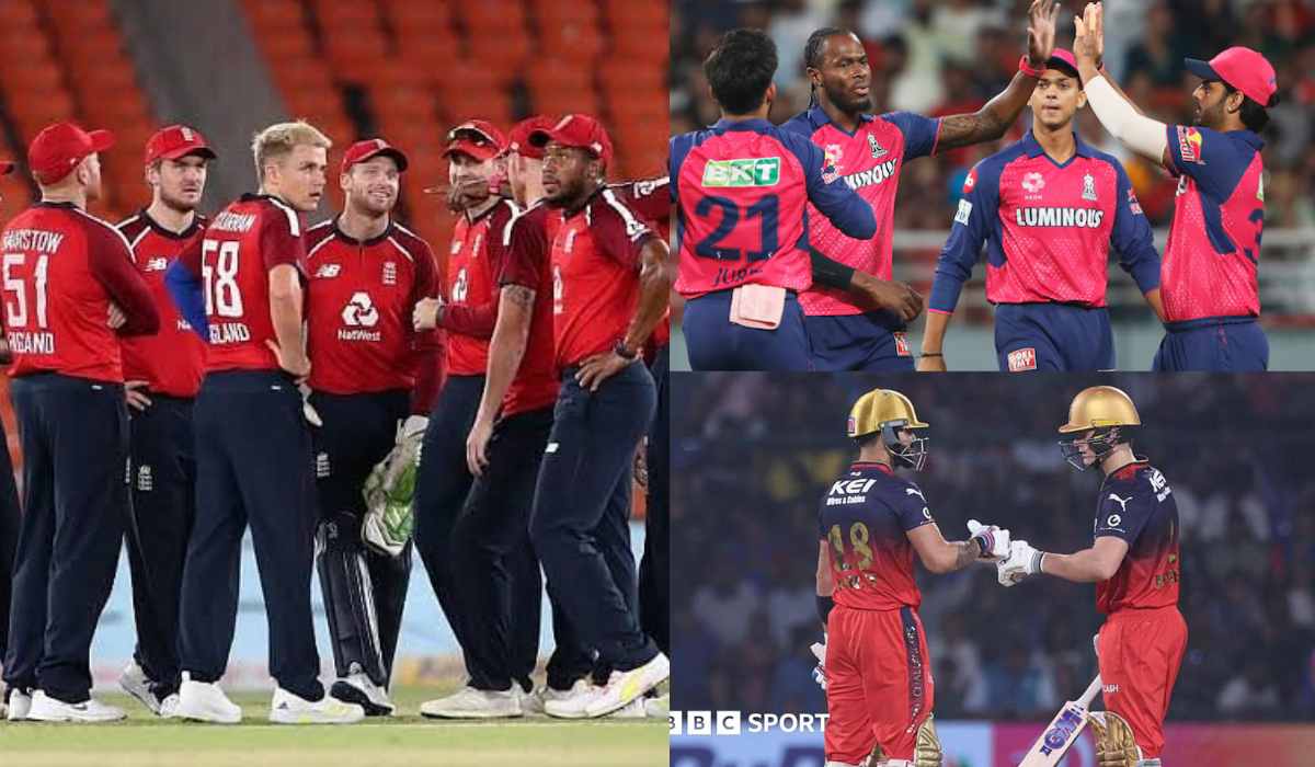 IPL 2025