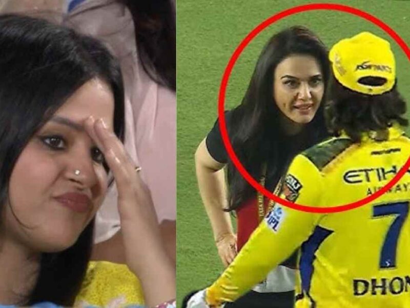 MS Dhoni