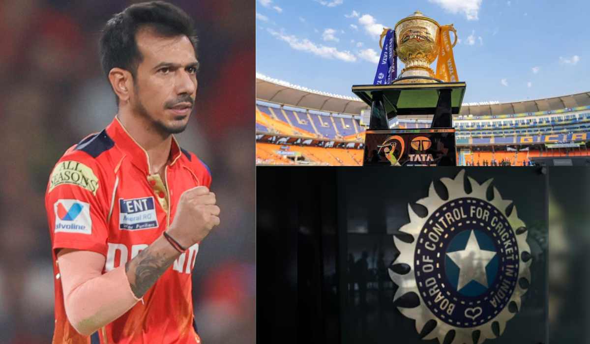 Team India
