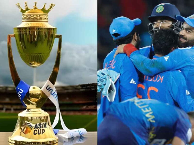 Asia Cup 2025