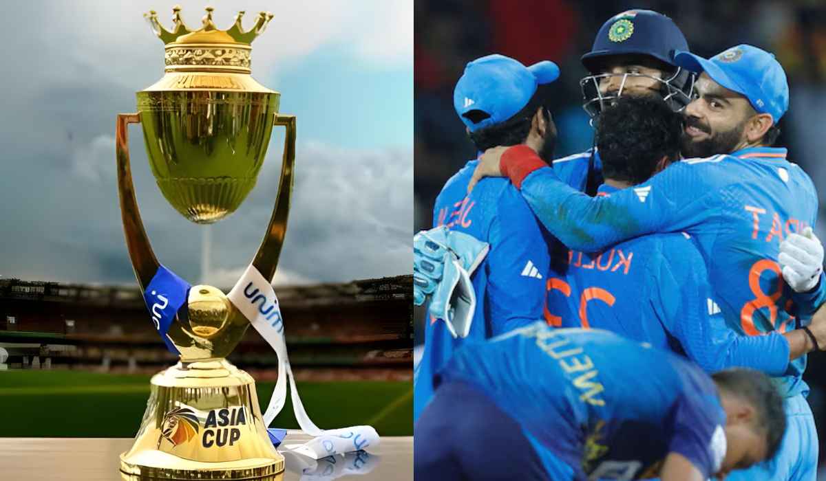 Asia Cup 2025