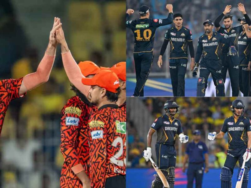 Sunrisers Hyderabad