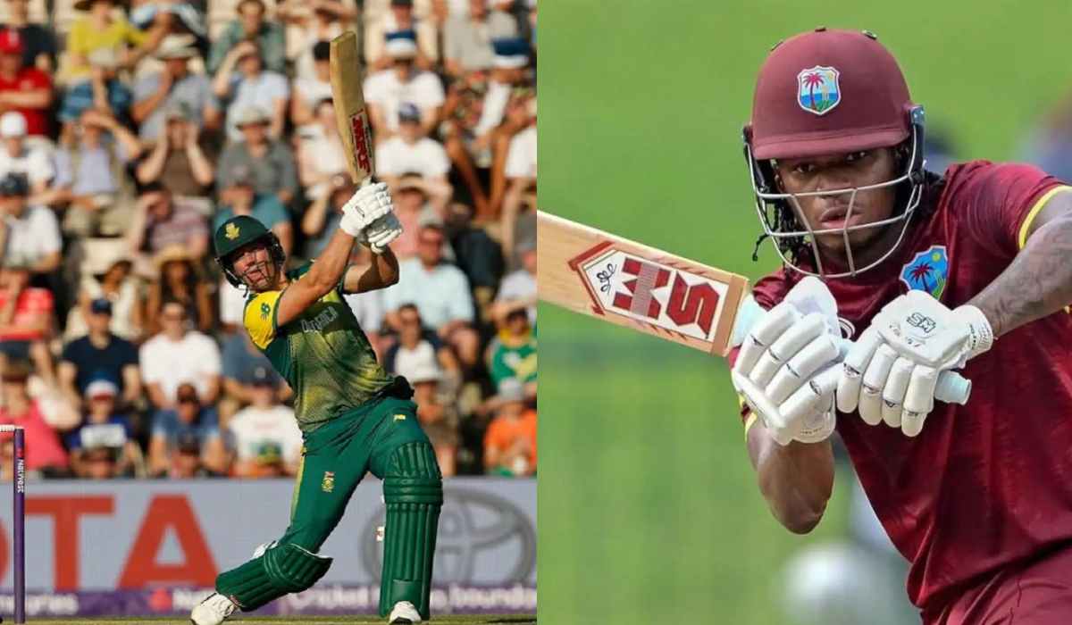 West Indies