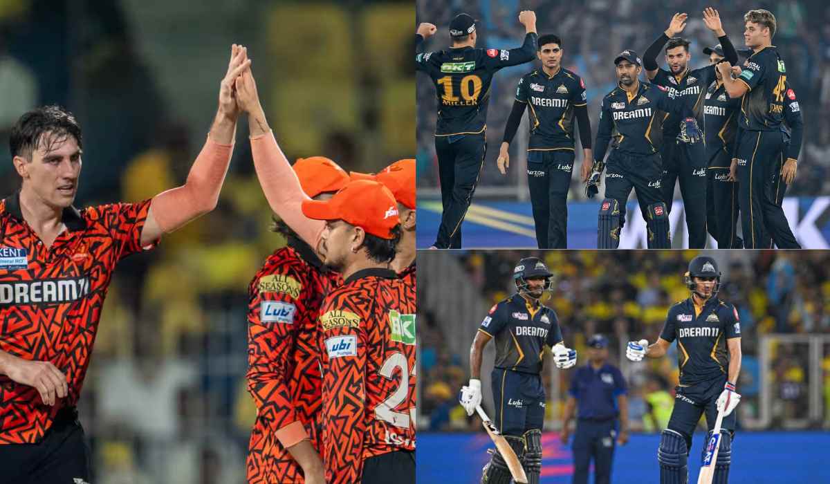 Sunrisers Hyderabad