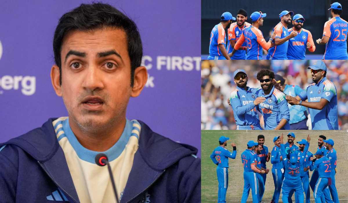 Team India