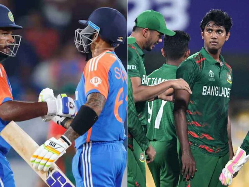 Team India
