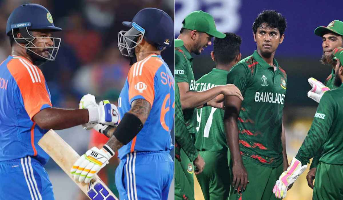 Team India