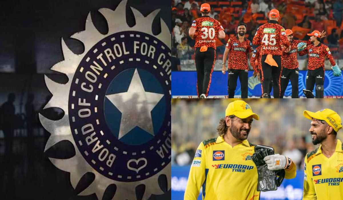 Team India