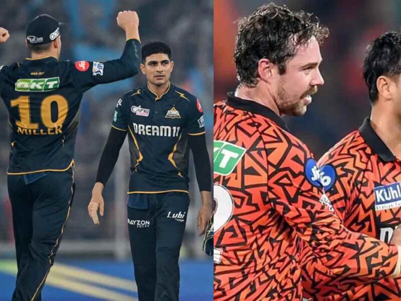 Gujarat Titans