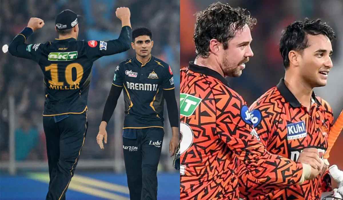 Gujarat Titans