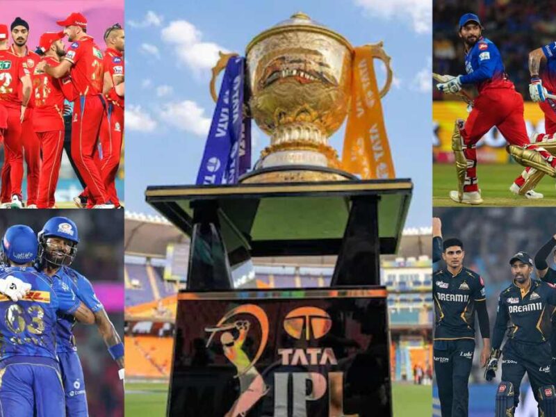 IPL 2025