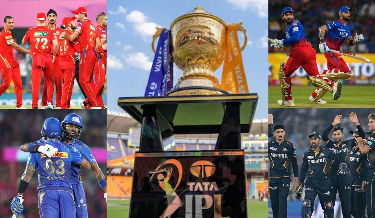 IPL 2025