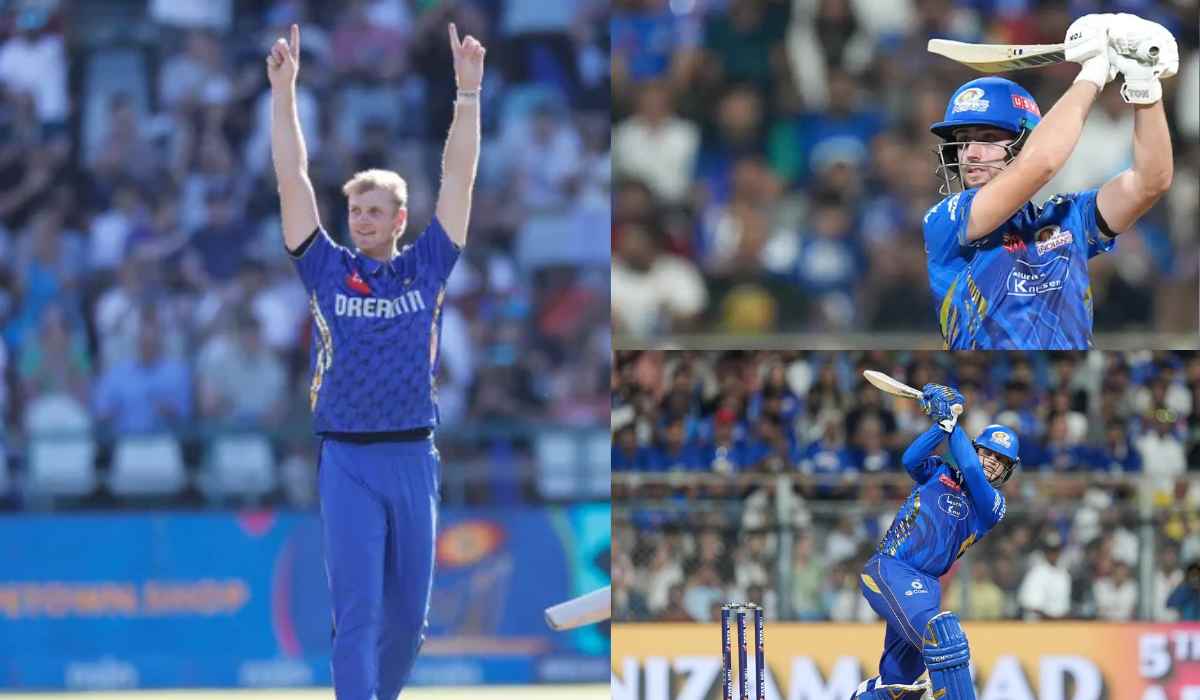 Mumbai Indians