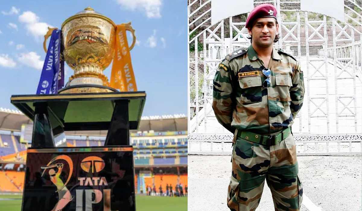 MS Dhoni