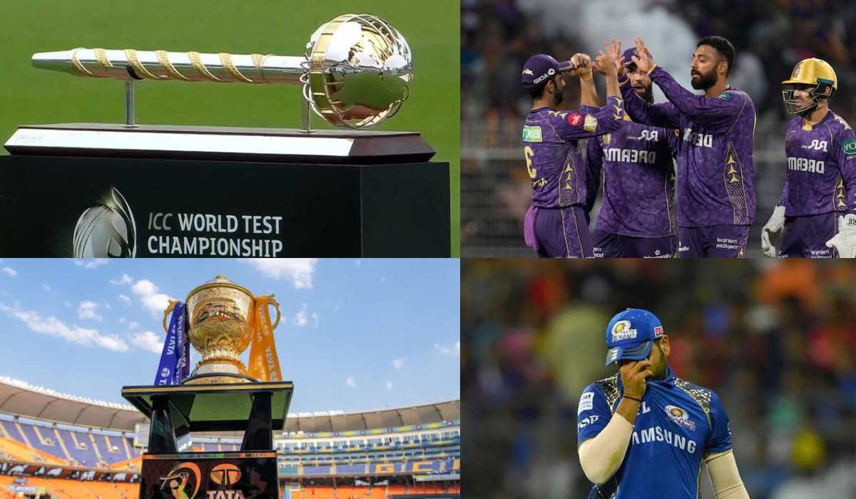 IPL 2025
