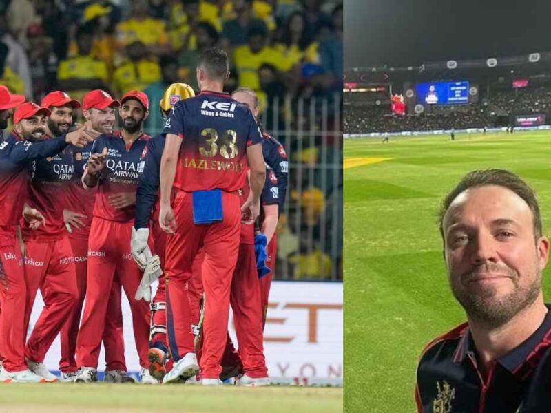 AB De Villiers