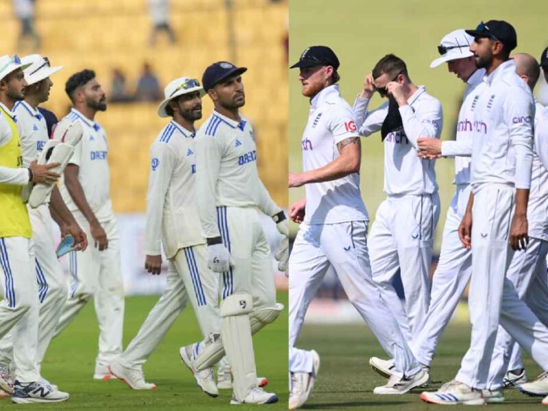 Team India