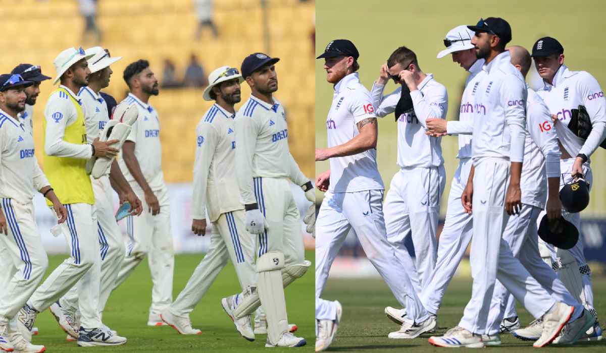 Team India