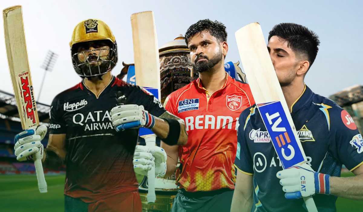 IPL 2025