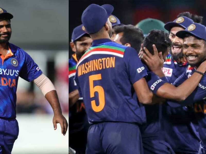 Sanju Samson
