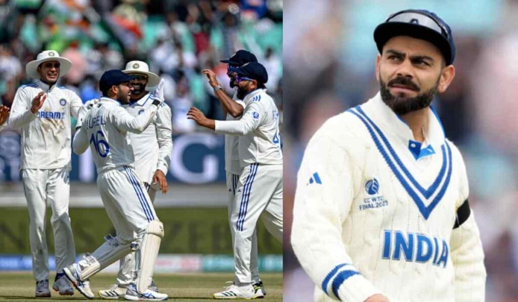 Team India