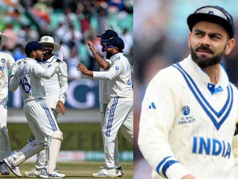 Team India