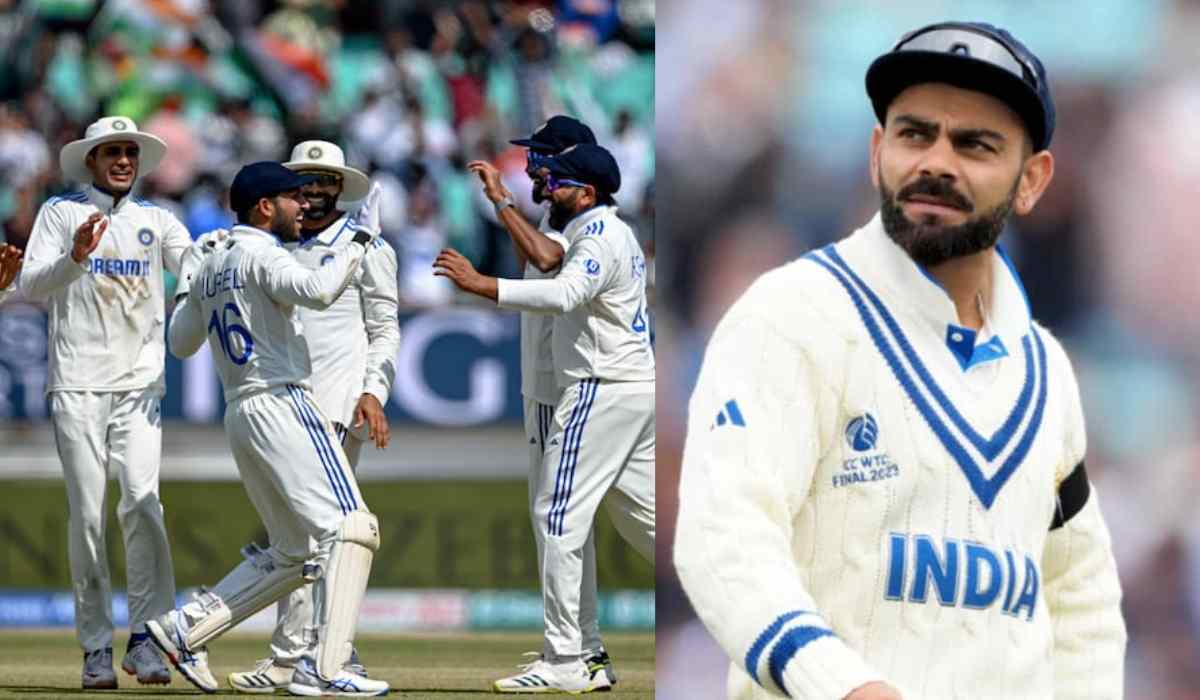 Team India