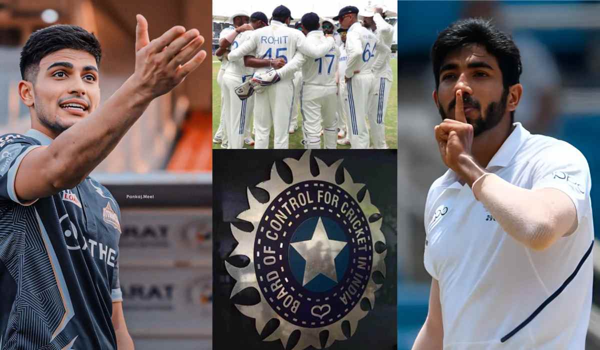 Team India