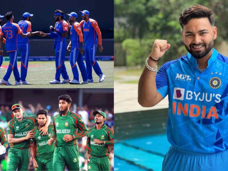 Team India