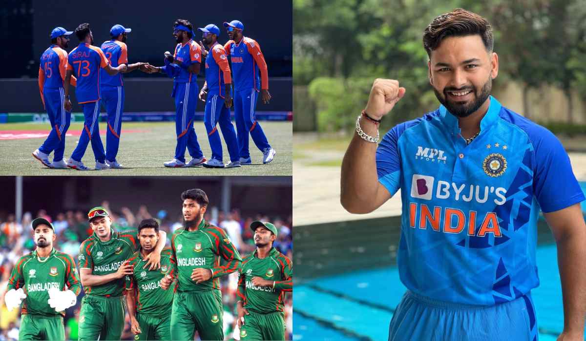 Team India