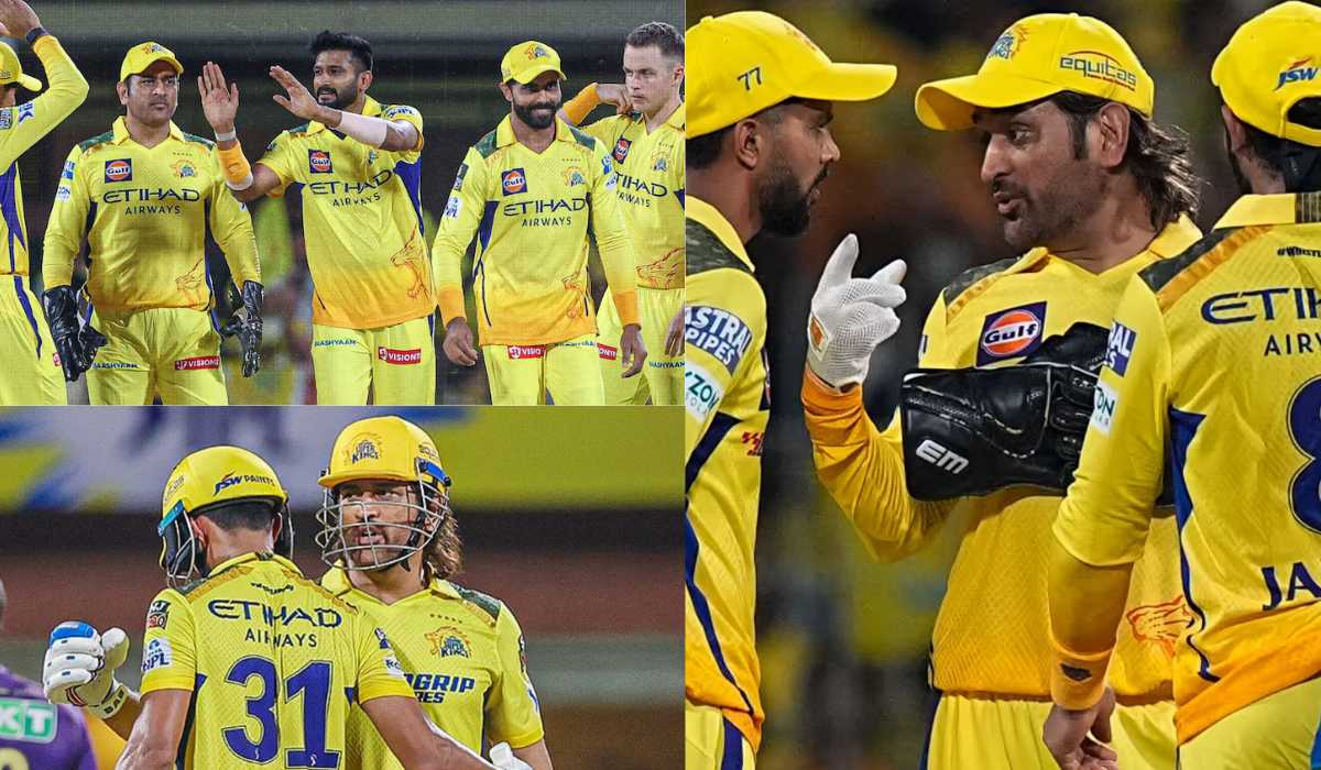 Ravindra Jadeja