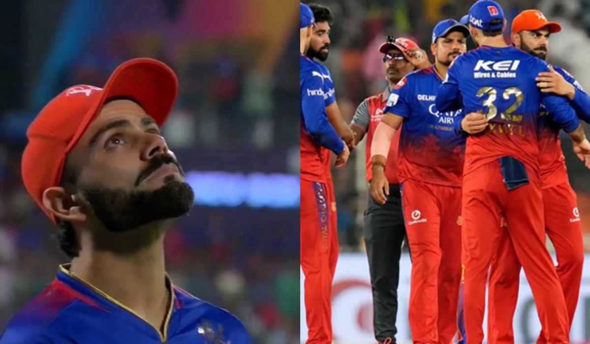 RCB