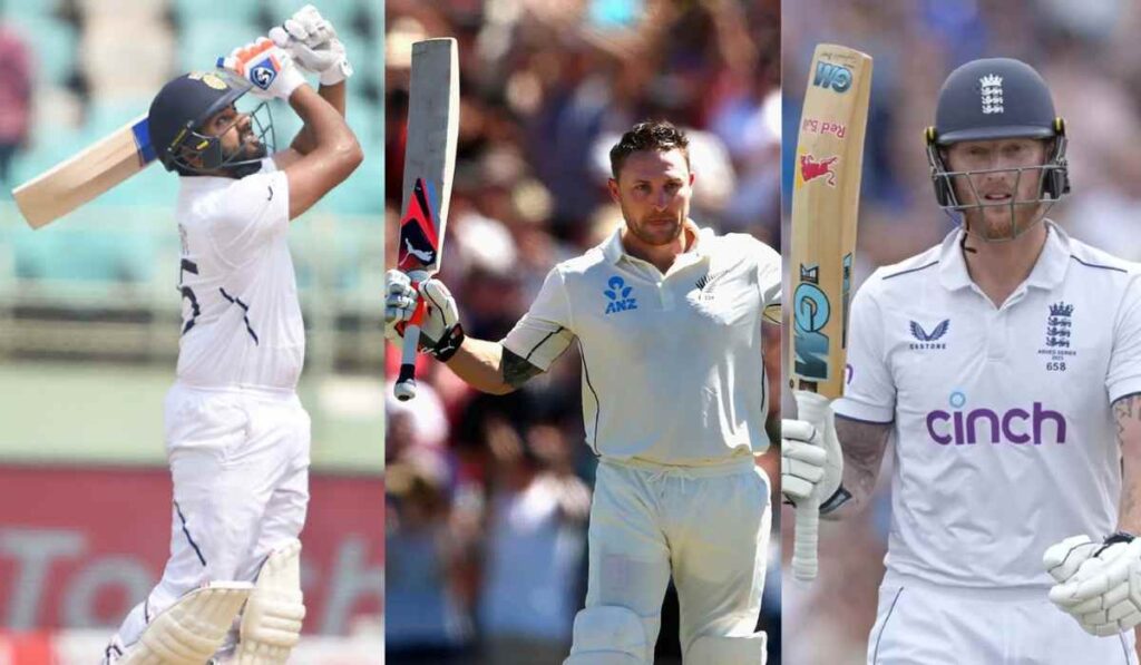 Test Cricket