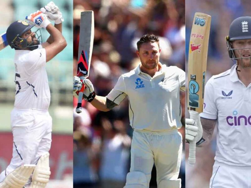 Test Cricket