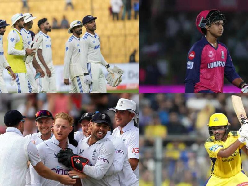 Team India
