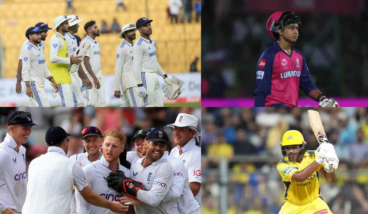 Team India
