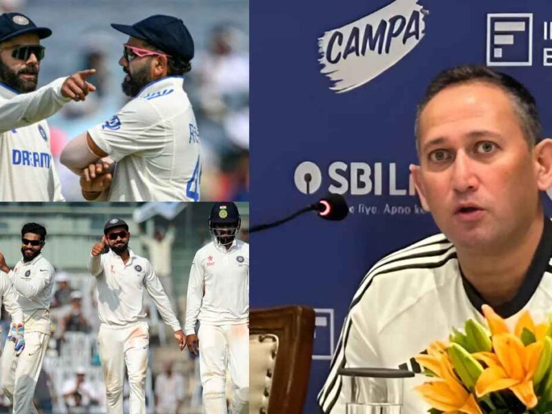 Team India