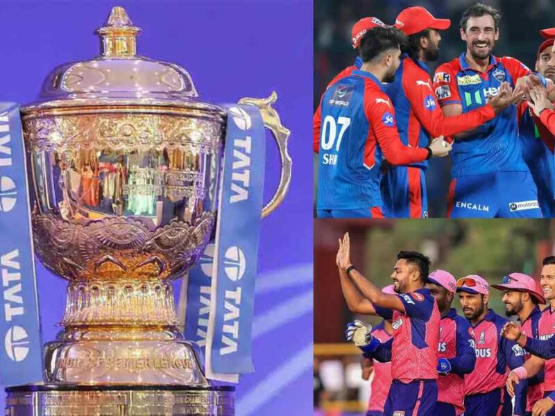 IPL 2025