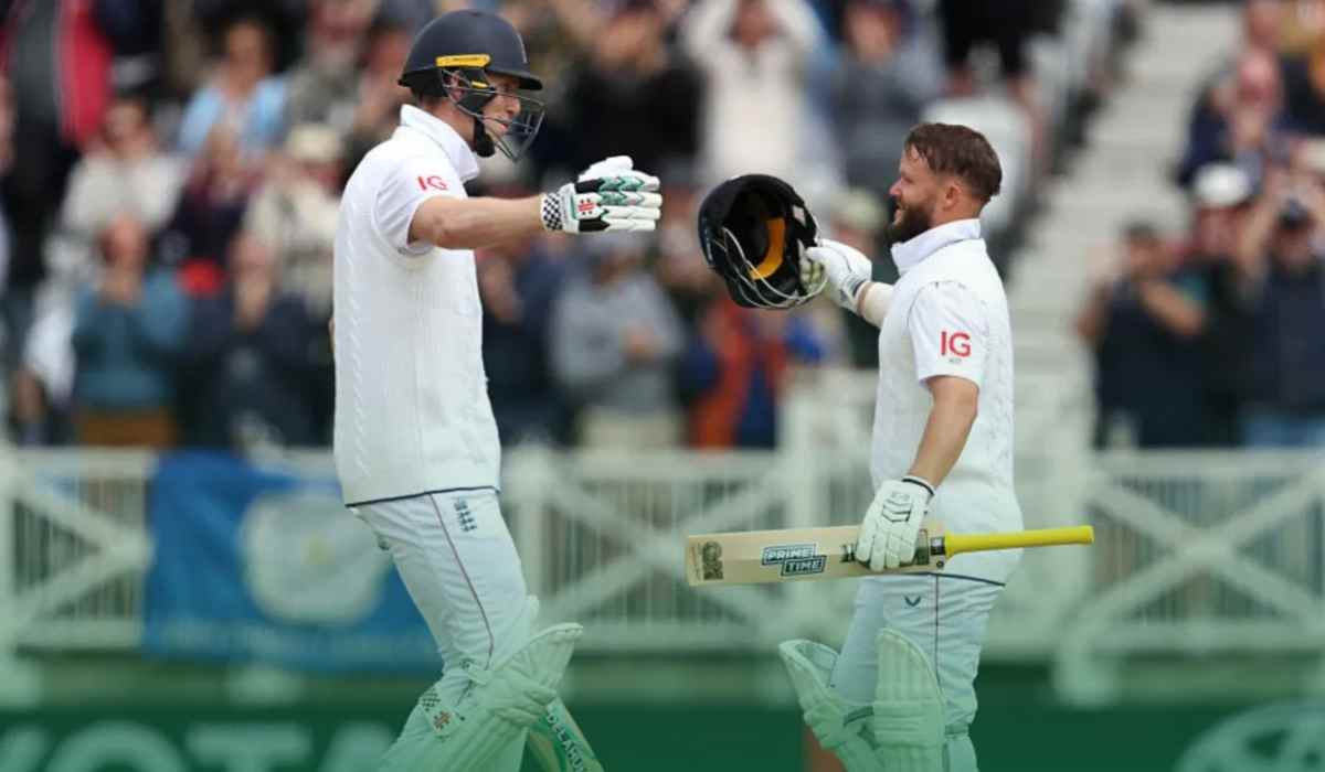 England