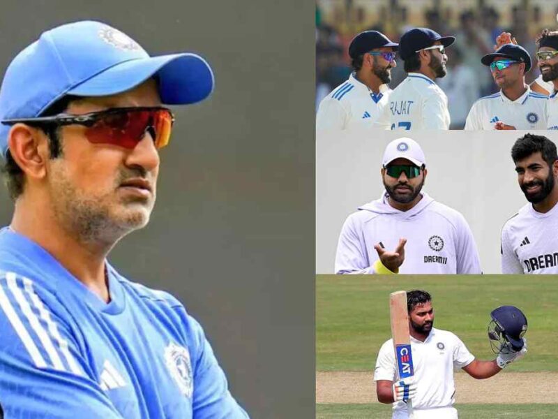 Team India