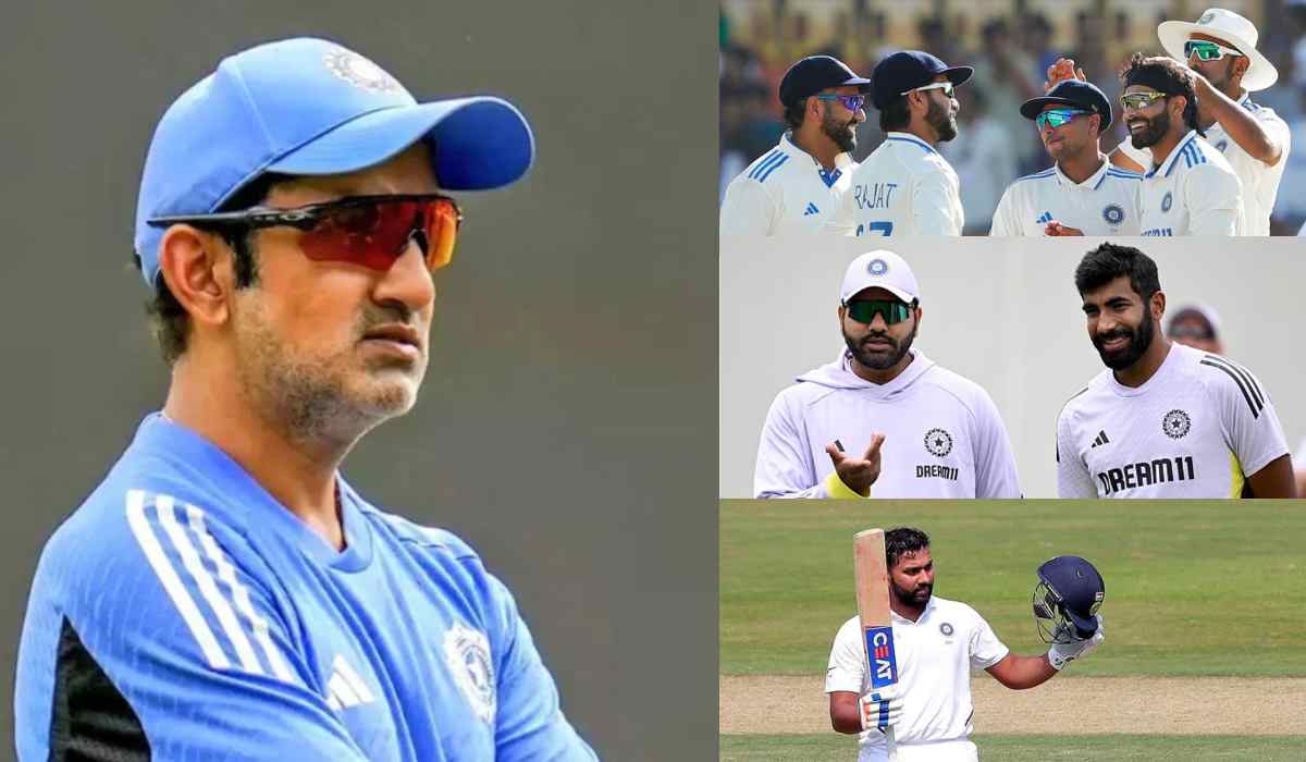 Team India