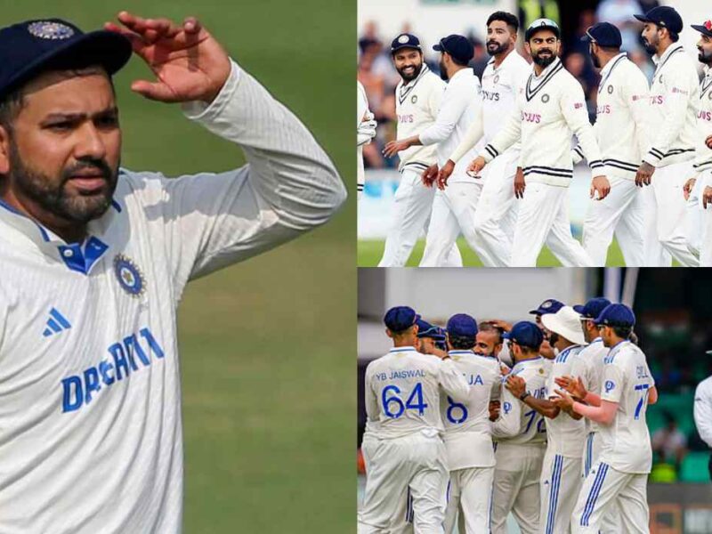 Team India