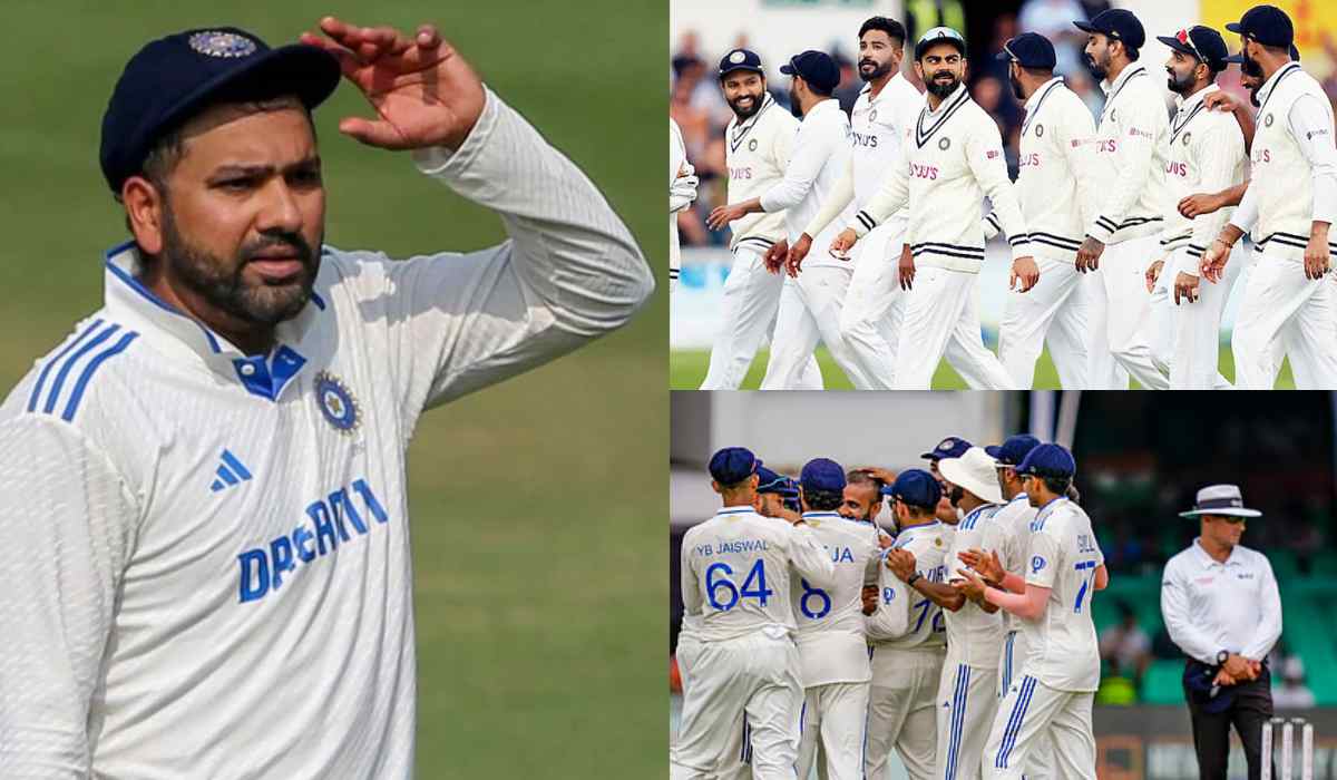 Team India
