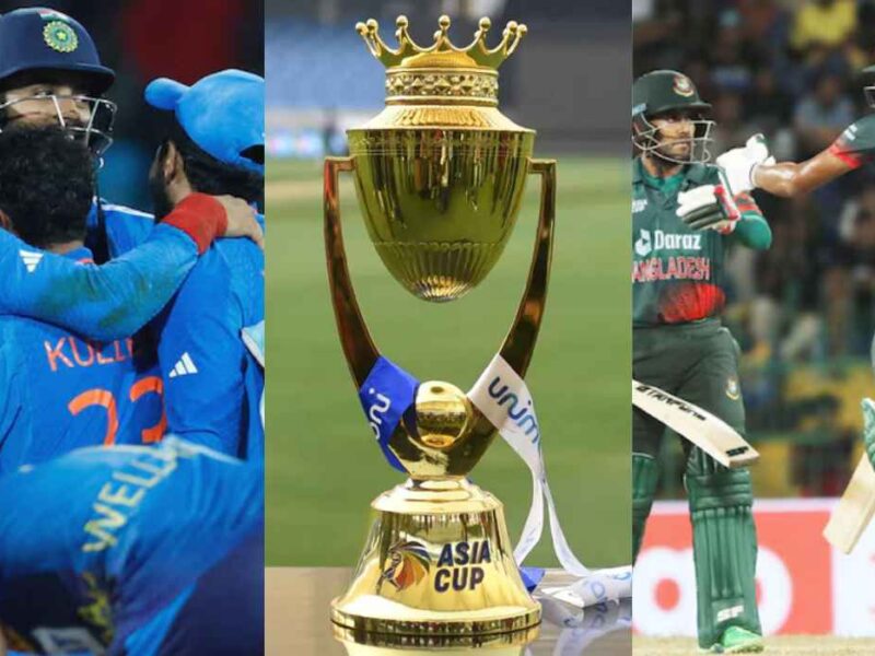 Team India