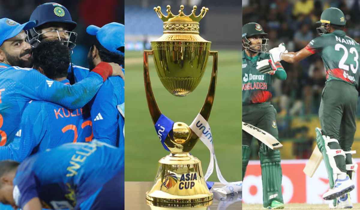Team India