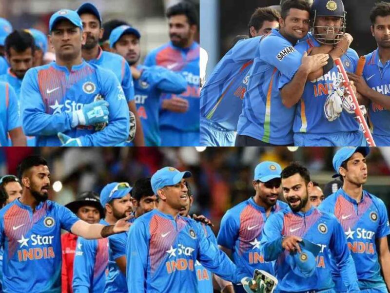 Team India